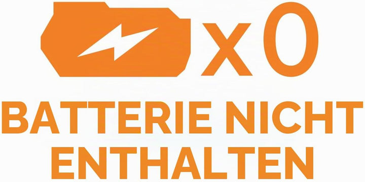 AEG Baustellenradio mit DAB+ FM, 18 V, für Netz- oder Akkubetrieb, robustes Gehäuse, ohne Akku – BR1
