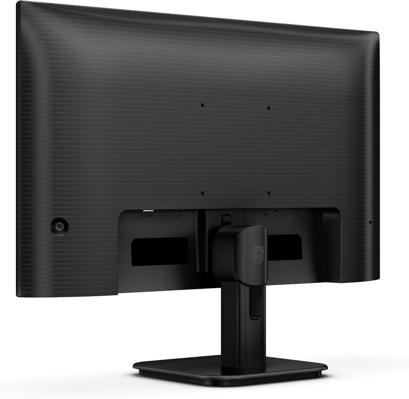 PHILIPS 24E1N1100A - 24 Zoll Full HD Monitor, eingeb. Lautsprecher, 1 ms Reaktionszeit (1920x1080, 1