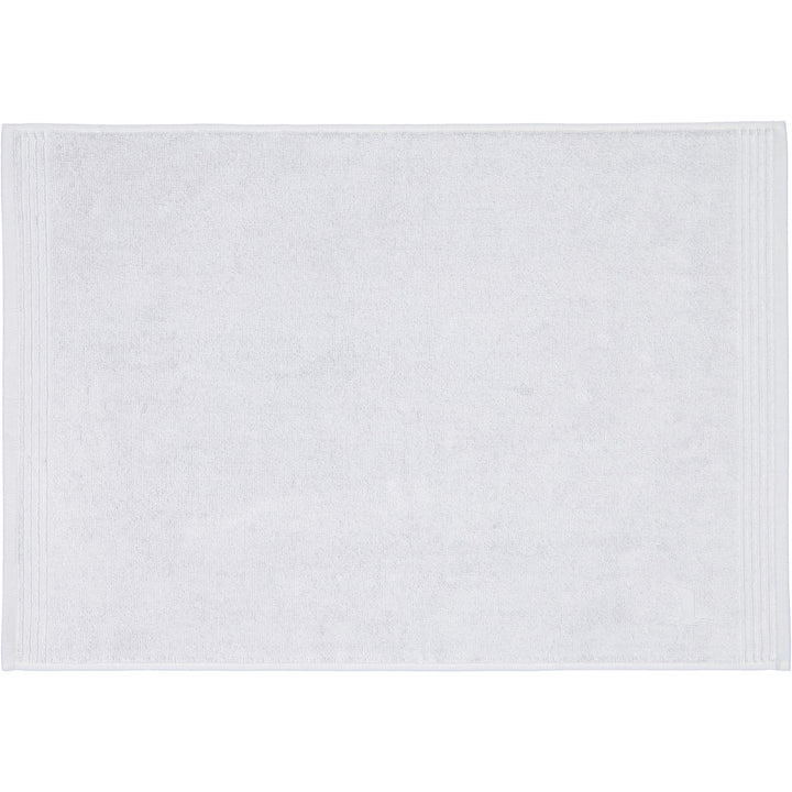 Möve Badematten Superwuschel Silver - 829