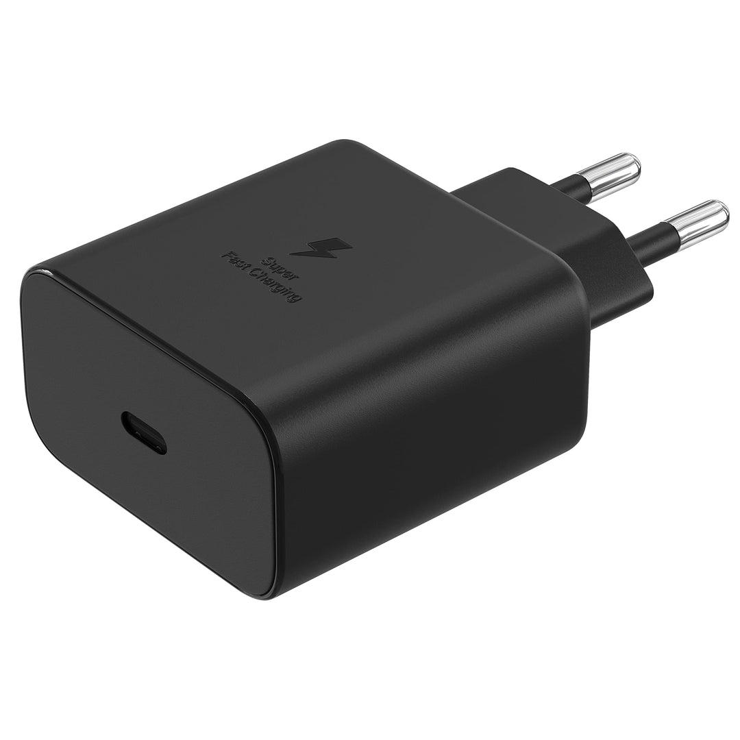 Schnellladegerät 45 W kompatibel mit Samsung S24 ULTRA/S24 PLUS/S23 Ultra/ S23 PLUS/S22 ULTRA/S22 Pl
