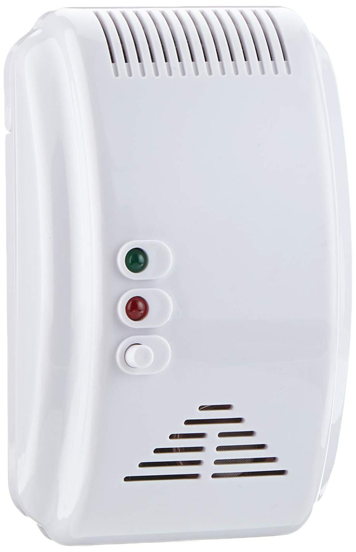 Gasdetektor camping Wohnmobil Schutzgas DET-GN101 BEEPER, Det-gn101