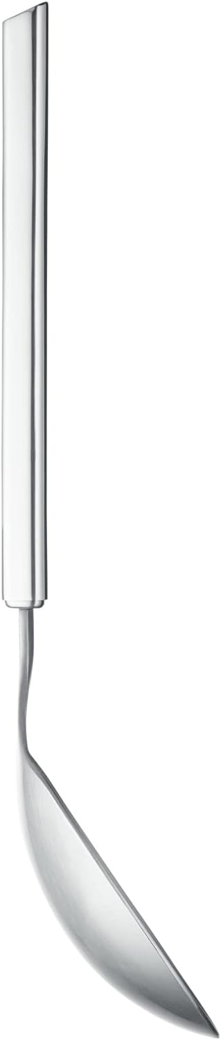 Fissler Original-Profi Collection / Edelstahl-Reislöffel, grosser Vorlege-Löffel, Premium-Küchenhelf