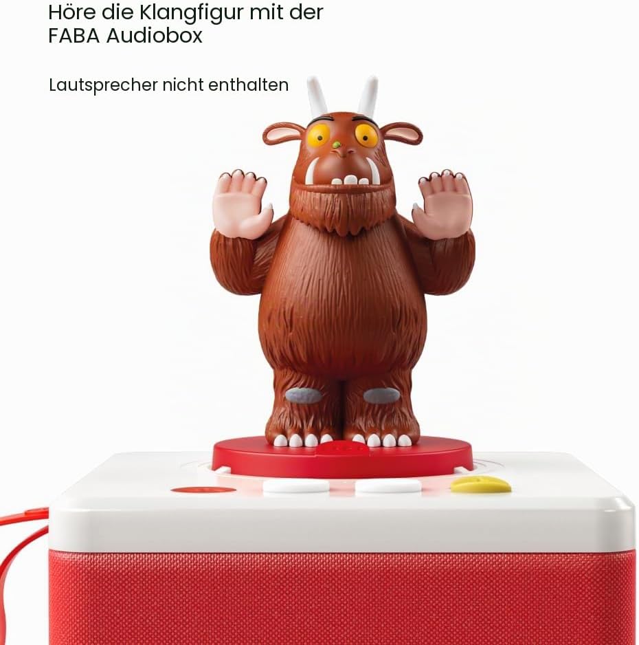 FABA - Klangfigur (FFE14501)