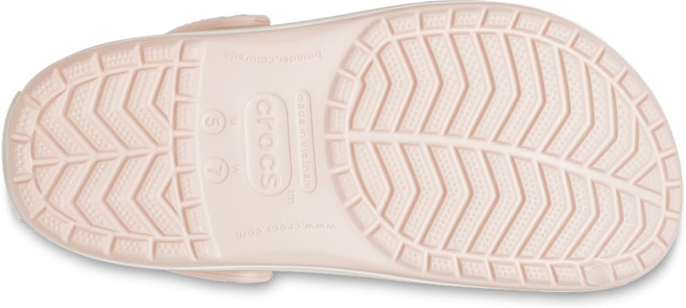 Crocs Crocband Clog 36/37 EU Quartz, 36/37 EU Quartz