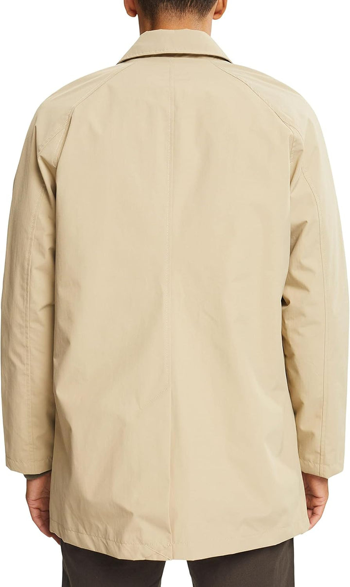 ESPRIT Herren Mantel XL 272/BEIGE 3, XL 272/BEIGE 3