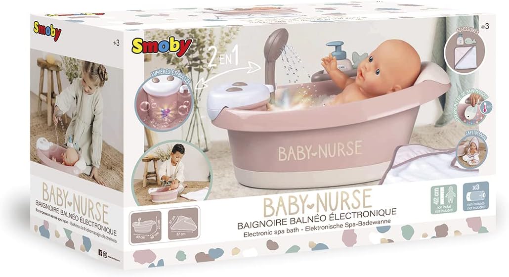BN BALNEO BADEWANNE