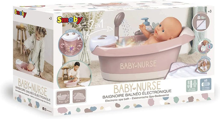 BN BALNEO BADEWANNE