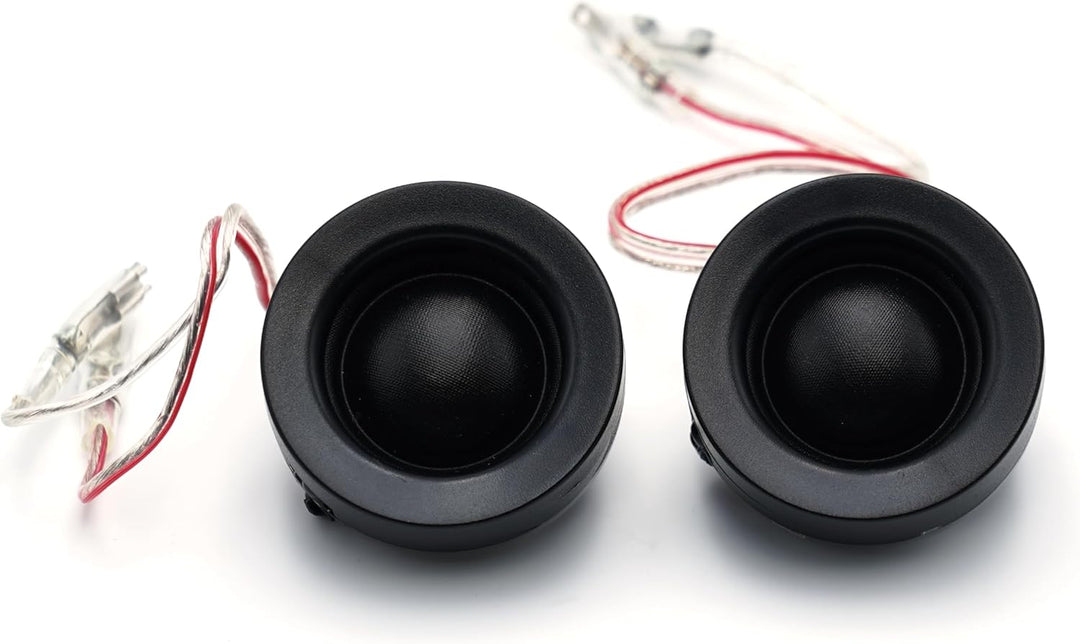 Hertz C 26 OE COMP Tweeter - Hochtöner 1 Paar Set Tweeter Ndym
