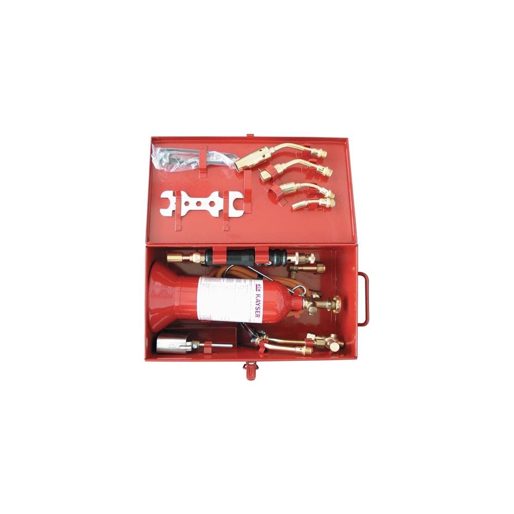 kayser 42425 DIY