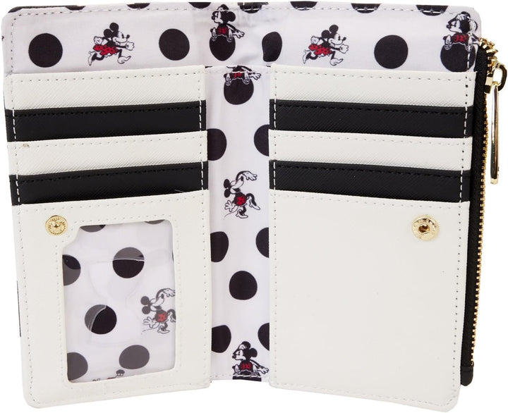 Loungefly Standard Weiss/Opulenter Garten, Standard Weiss/Opulenter Garten