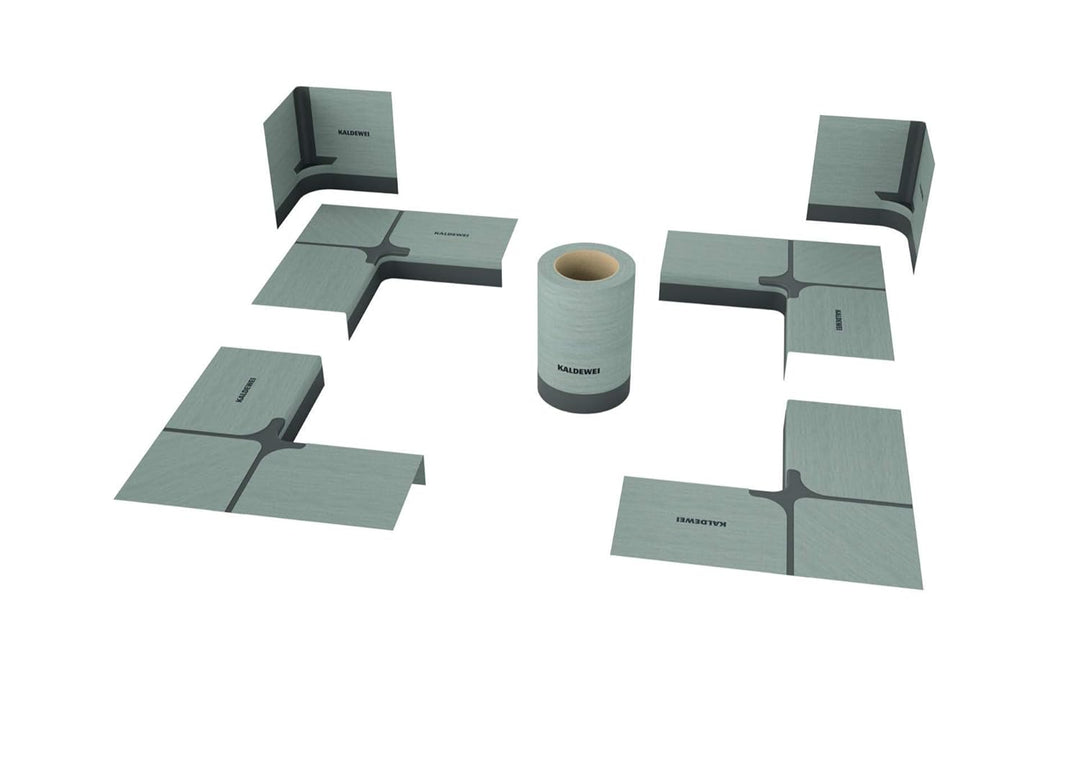 Kaldewei Dichtset bodeneben, 6,2m - 689720490000