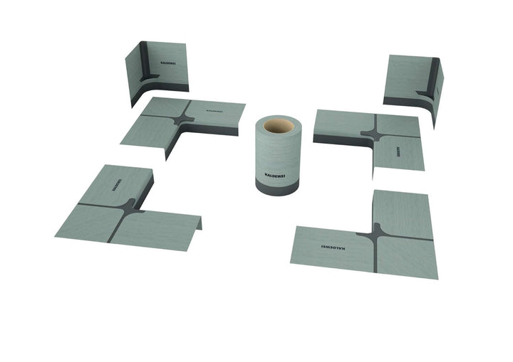 Kaldewei Dichtset bodeneben, 6,2m - 689720490000