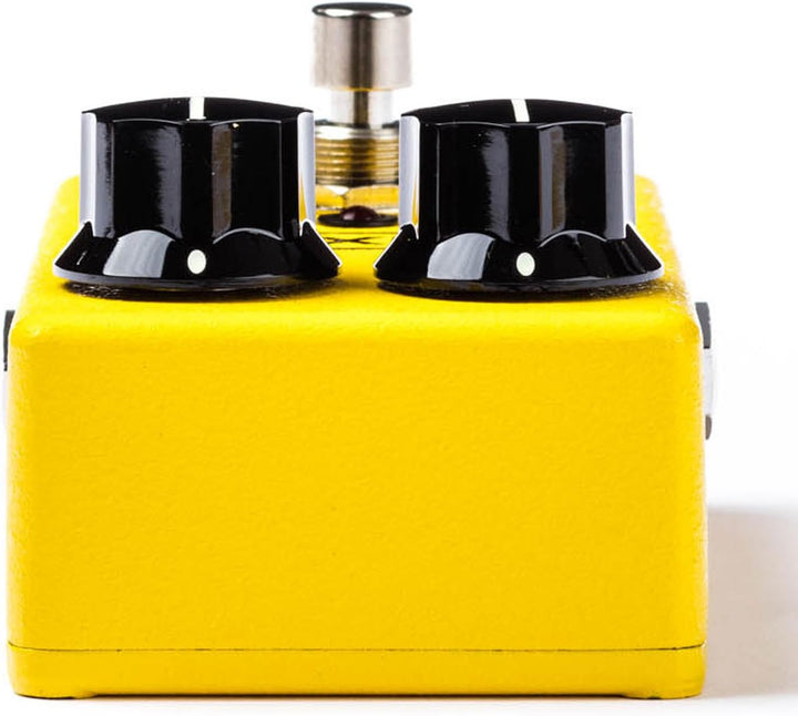 Jim Dunlop MXR Distortion+ Pedal