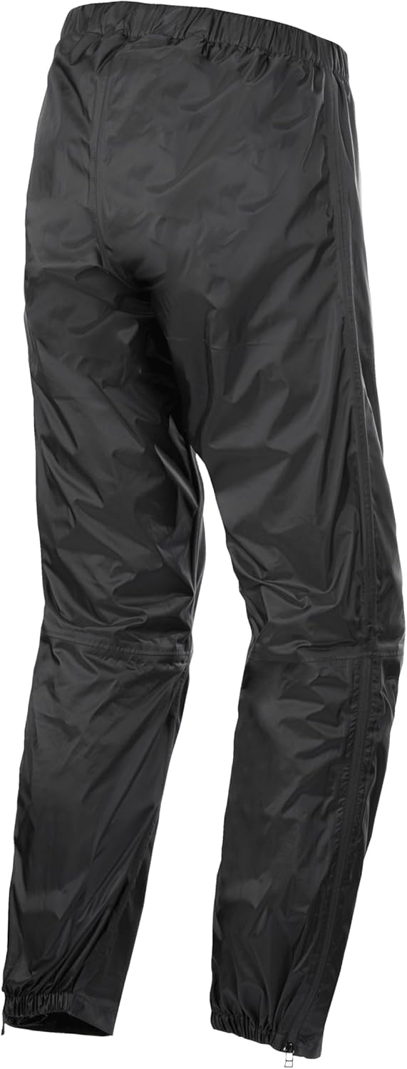 Alpinestars Hurricane V2 Regenhose, schwarz (stone), M M Schwarz (Stone), M Schwarz (Stone)