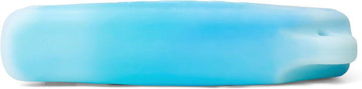 YETI Ice Block Refreezable, Reusable Cooler Ice Pack, Clear, 0.5 kg