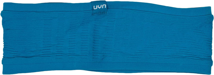 UYN Unisex – Erwachsene Hangout Stirnband 2 Blue Danube, 2 Blue Danube