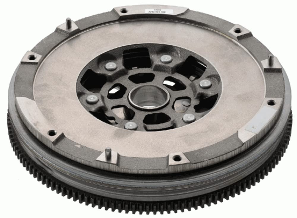 SACHS 2294 501 189 Motorblöcke