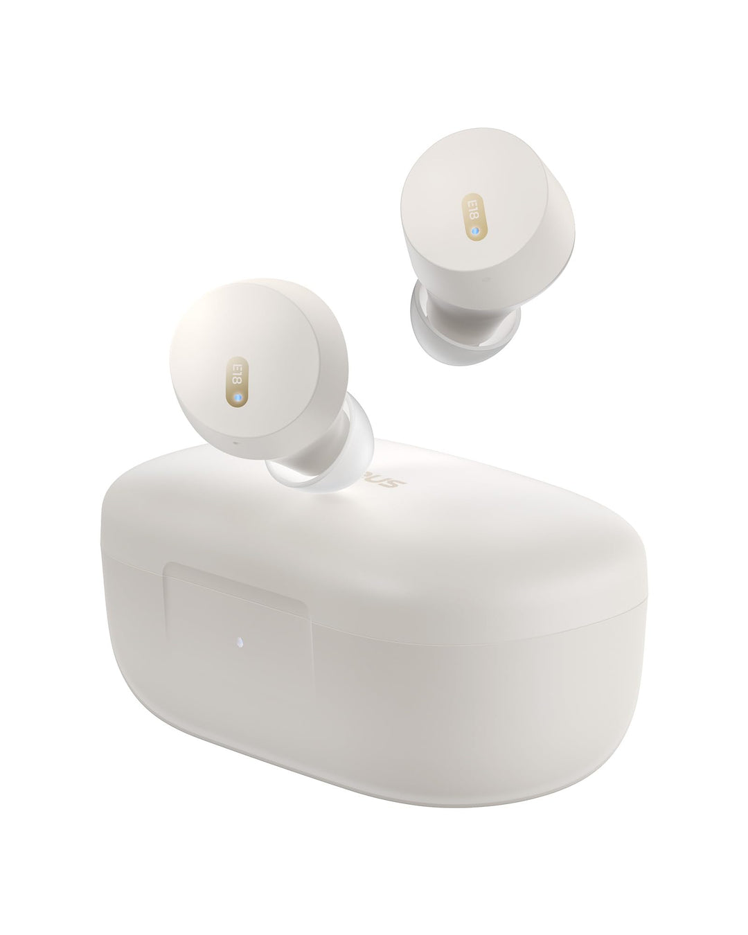 Baseus Tws E18 Wireless Earphones One Size