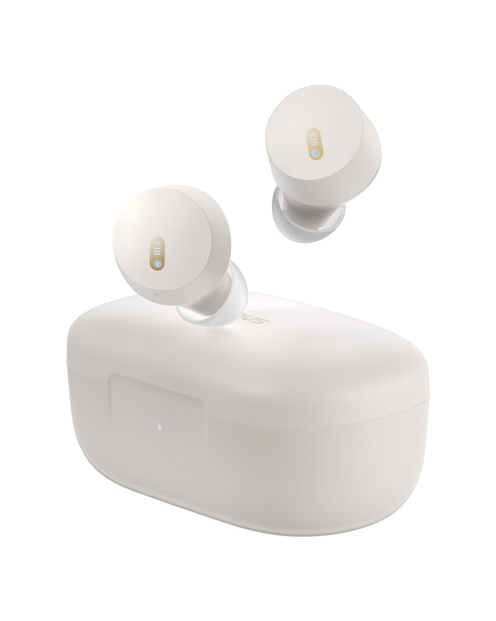 Baseus Tws E18 Wireless Earphones One Size