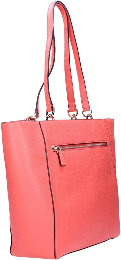 Guess Albury Tote Coral