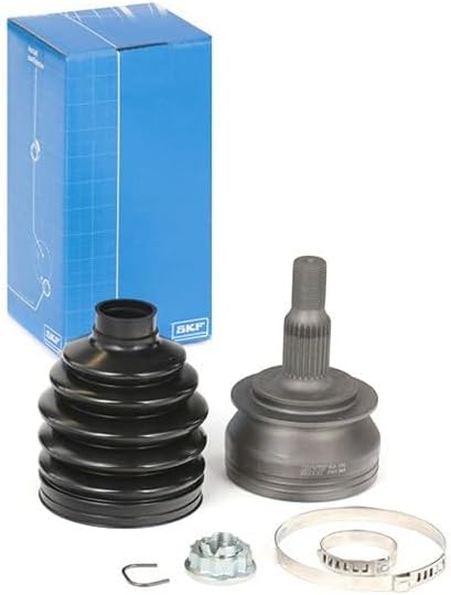 SKF VKJA 5356 Gelenksatz, Antriebswelle