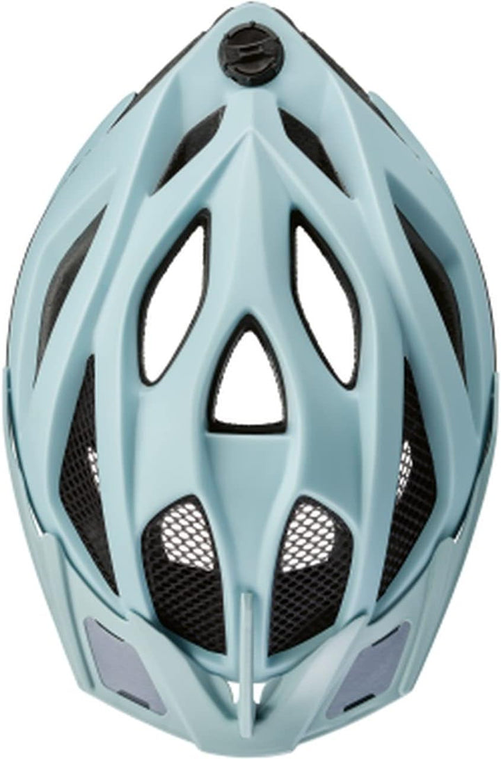 KED MTB Fahrradhelm SPIRI II Trend, Mint, M