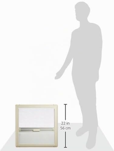 Fiamma Vent 50 Rollo Kit