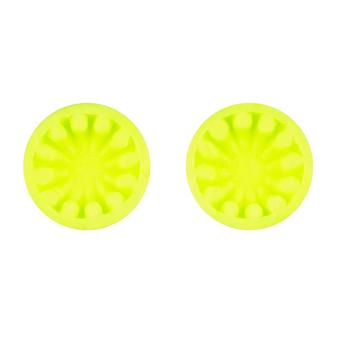 3M Ohrstöpsel, Soft, E-a-RSoft FX, Gelb, Gehörschutz gegen Geräuschpegel im Bereich von 94-105 dB (S