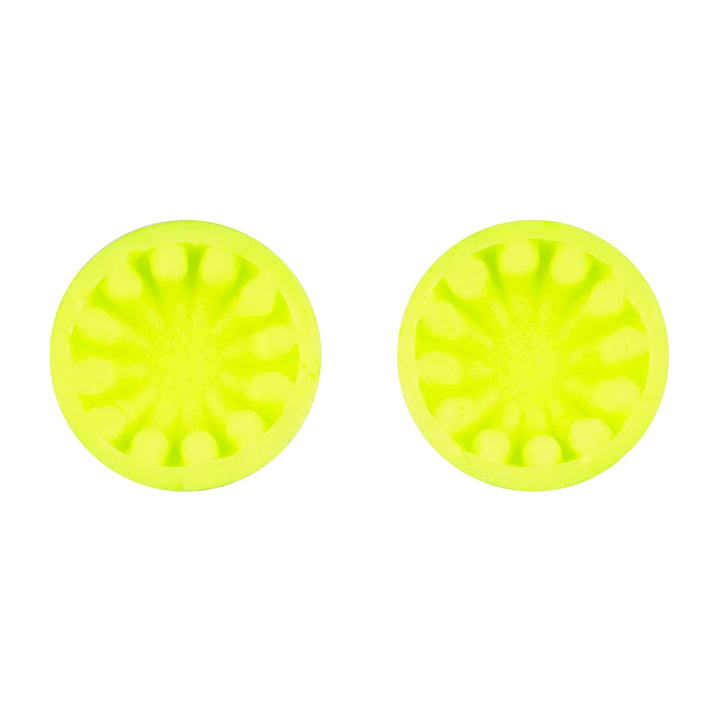 3M Ohrstöpsel, Soft, E-a-RSoft FX, Gelb, Gehörschutz gegen Geräuschpegel im Bereich von 94-105 dB (S