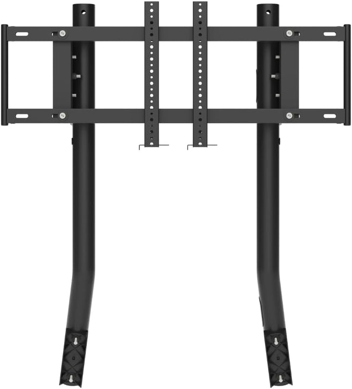 OPLITE – Schwarze E-Sport-Monitorhalterung für GTR S8 – GTR S8 Monitor Stand E-Sport Black