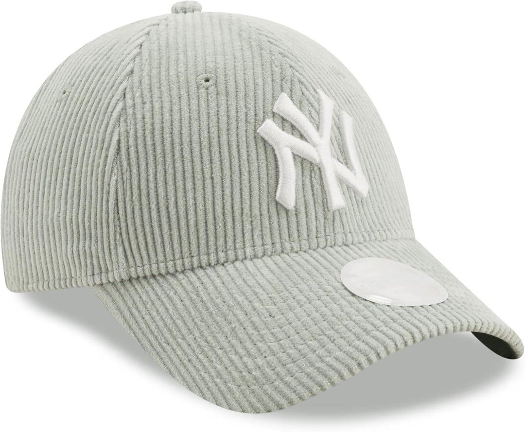 New Era 9Forty Caps für Damen Frauen Mädchen Basecap Kappe MLB Baseball Yankees Dodgers Strapback Sn