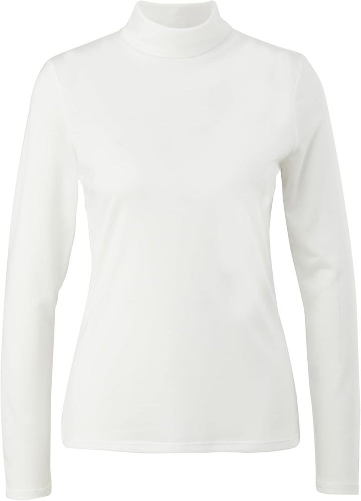 comma Damen T-Shirt 40 0120, 40 0120