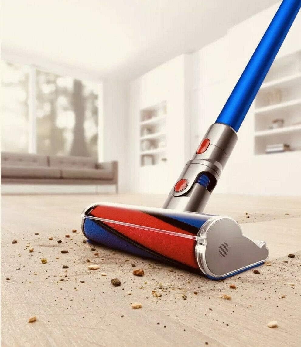 Dyson V11 Animal schnurloser Staubsauger, Lila