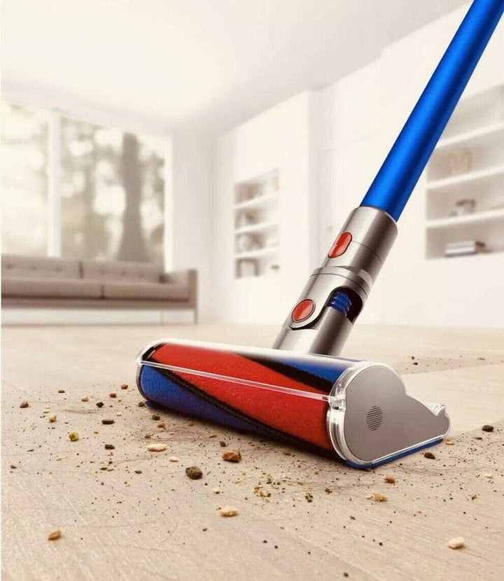 Dyson V11 Animal schnurloser Staubsauger, Lila