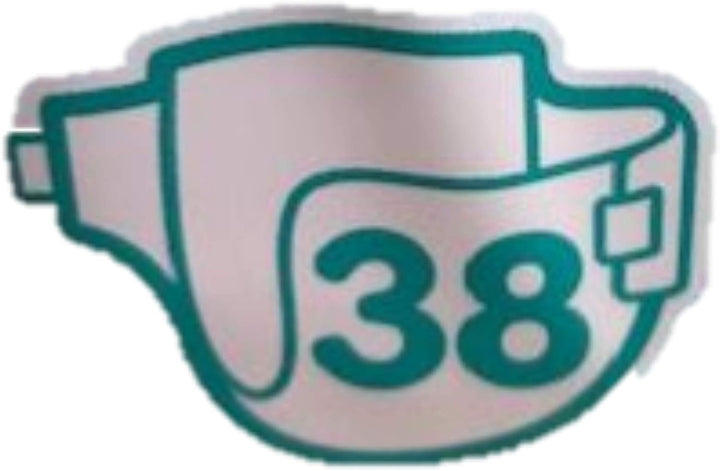 NEU 38 PAMPERS PREMIUM CARE WINDELN GR. 6, 13+ KG