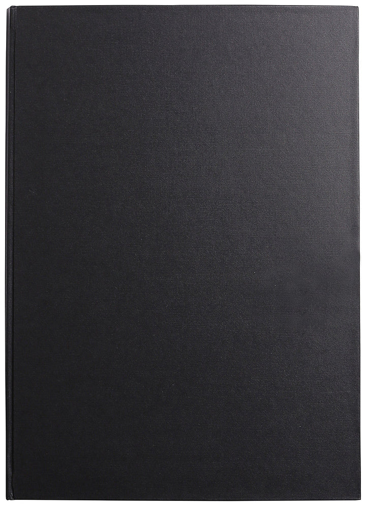 Clairefontaine 134241C - Skizzenbuch / Zeichenheft Goldline, geleimt mit Fadenbindung, DIN A3 29,7x4