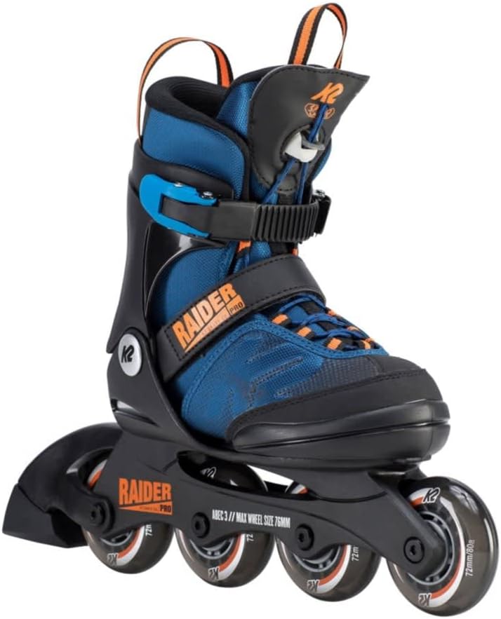 K2 Raider Pro Inline Skates