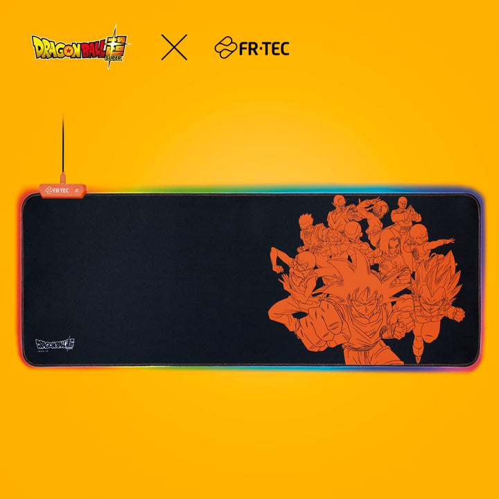 FRTEC - Dragon Ball Super Mousepad Goku