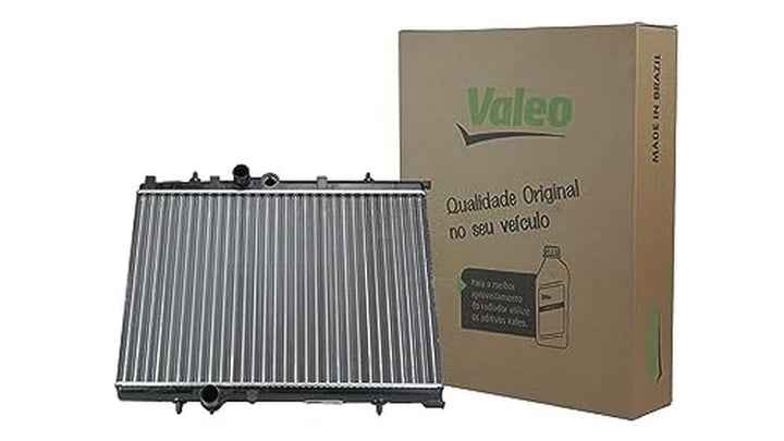 VALEO Kühler Motorkühlung 732886
