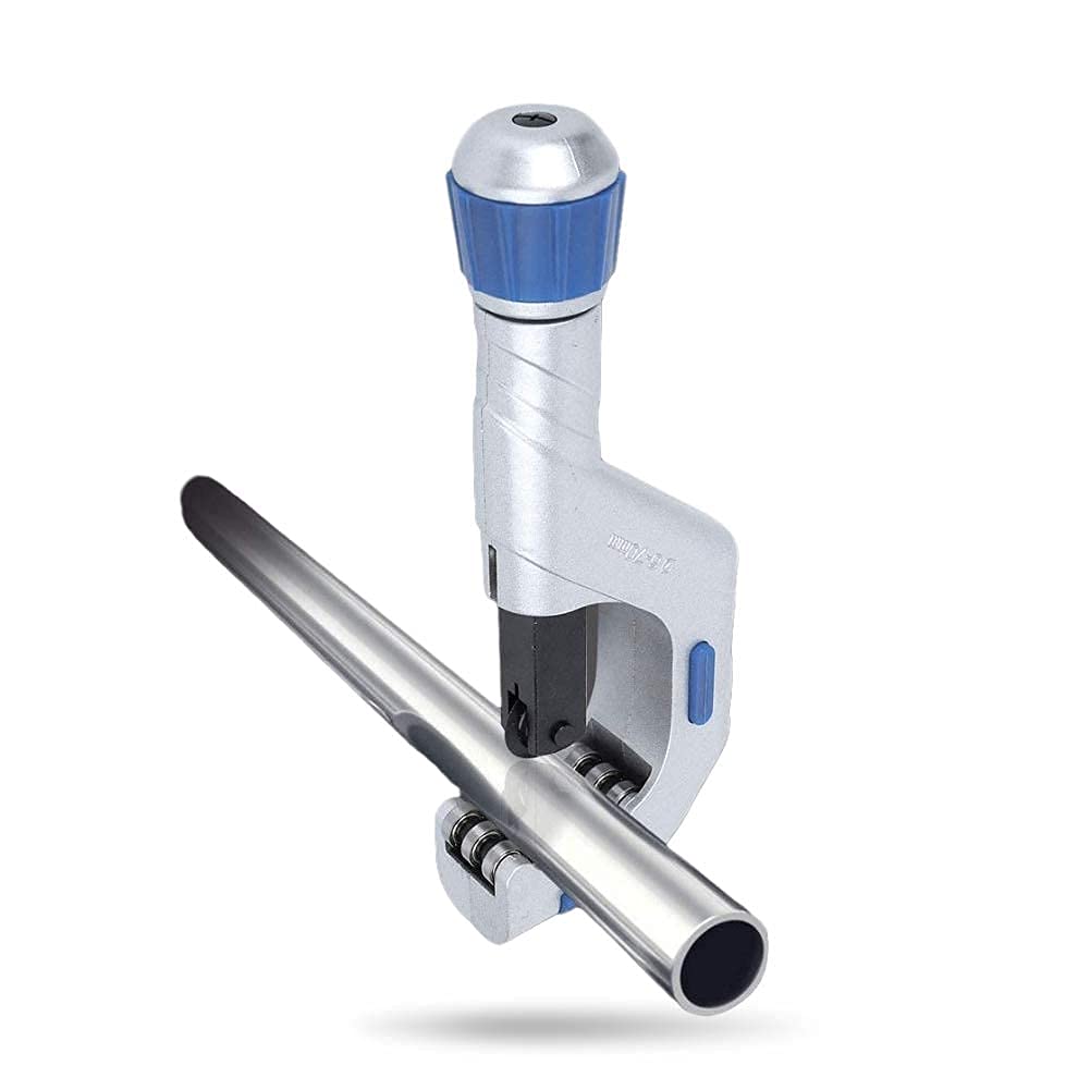 Plyisty Edelstahlrohrschneider, Edelstahl Rohrschneider, Rohrschneider, kompatibel mit 5 mm bis 70 m