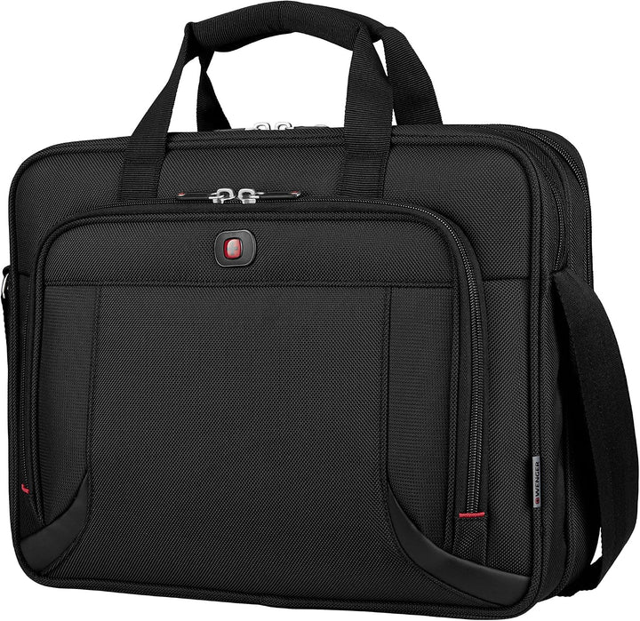 Wenger Notebook Tasche 42x33x15 Single, 42x33x15 Single