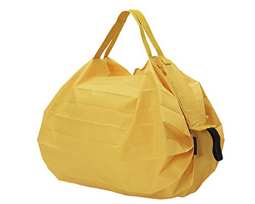 Shupatto Compact Bag S S Karashi, S Karashi