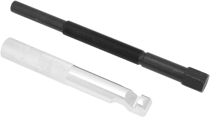 Yctze Riemenentfernungswerkzeug, Metall-Kupplungsabzieher, Riemenwechsel-Entfernungswerkzeug, Ersatz