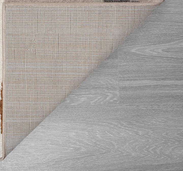 the carpet Beat Kids Moderner Weicher Kinderteppich, Weicher Flor, Pflegeleicht, Farbecht, Regenboge