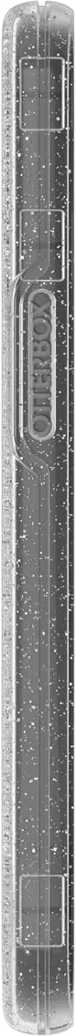 OtterBox Symmetry Clear Hülle für Galaxy S22+, sturzsicher, schützende Hülle, 3x getestet nach Milit