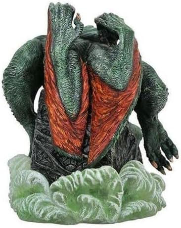 Diamond Select Toys: H.P. Lovecraft's - Cthulhu Gallery Diorama (SEP192500)