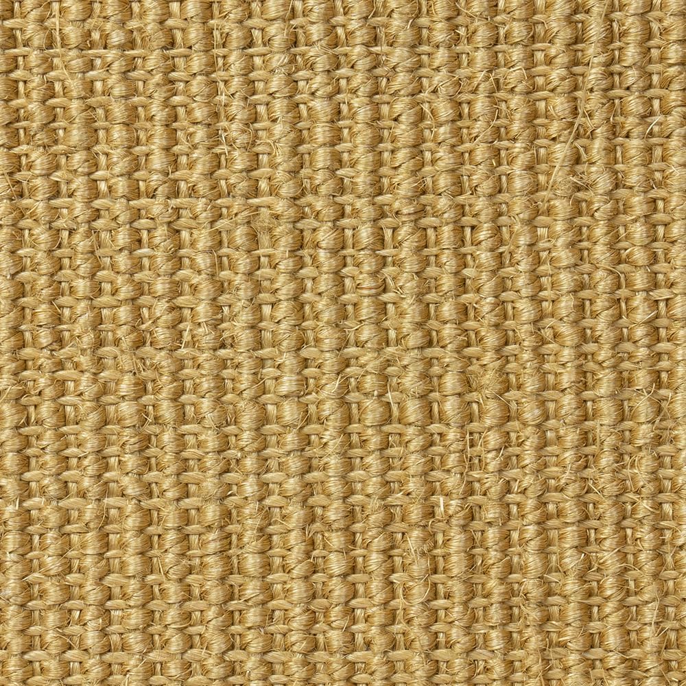 Kratzbaumland Premium-Sisalteppiche für Kratzmöbel/Kratzbretter/Kratzbäume: 1,0x2,0 Meter (2,0 m²),