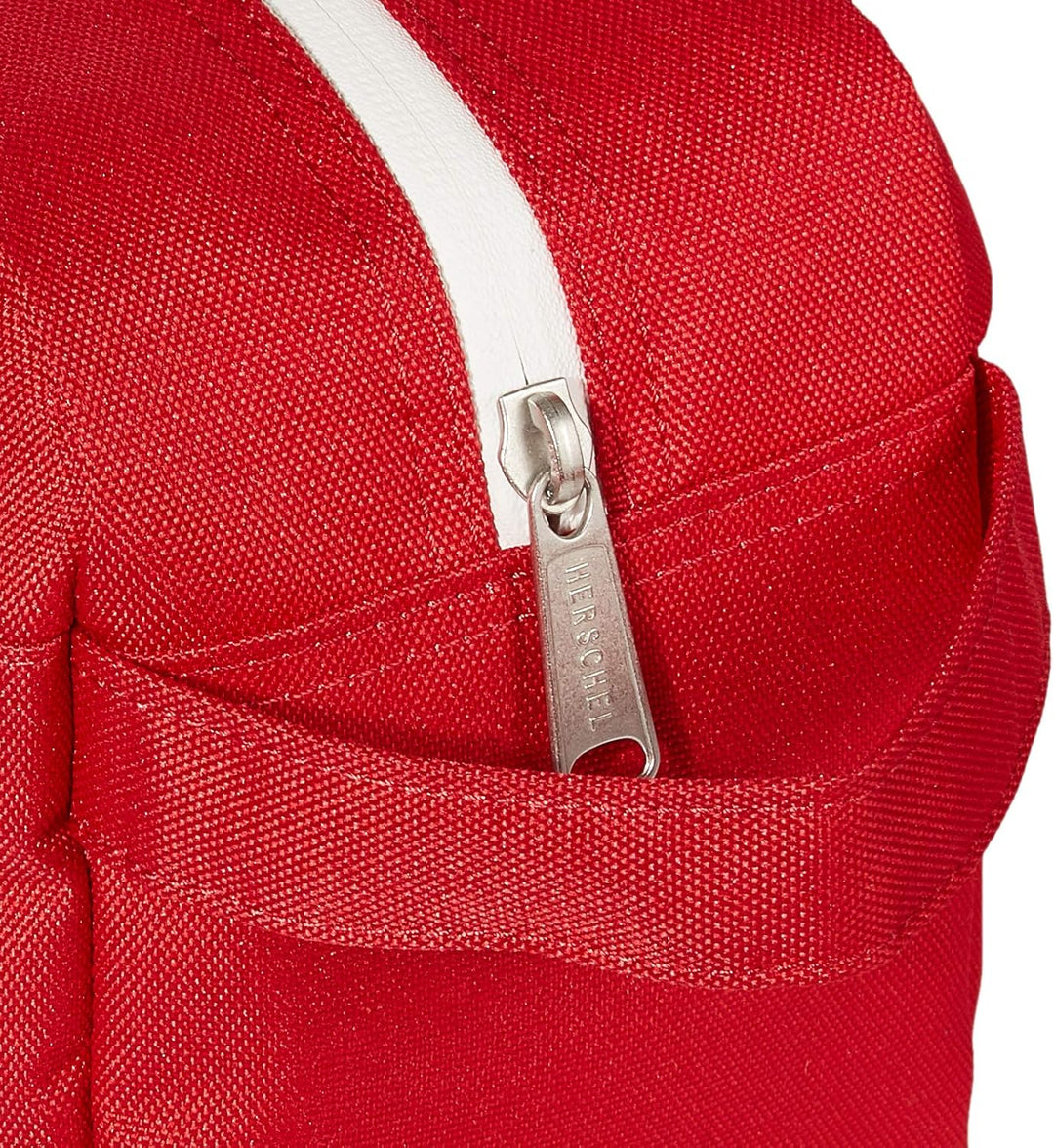 Herschel Chapter Toilettenartikel-Set, rot (Rot) - 10039-03270-OS Classic 5L Rot, Classic 5L Rot