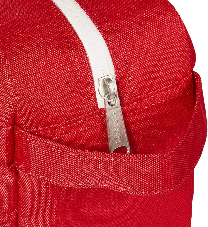 Herschel Chapter Toilettenartikel-Set, rot (Rot) - 10039-03270-OS Classic 5L Rot, Classic 5L Rot
