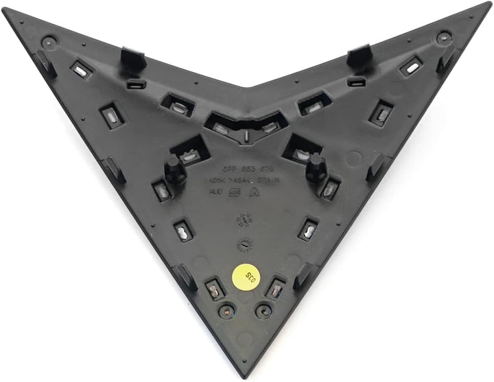 Seat 5FF853679RZH Emblem Cupra vorn Logo Kühlergrill